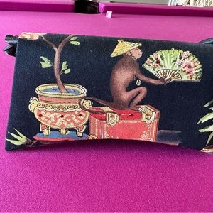 Small evening bag